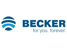 Becker Steuerungen