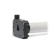 Motore mit Nothandkurbel (NHK)