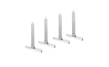 Flexible Wellenanbindungen