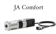 elero Jalousieantrieb elektronisch