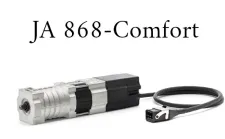 elero Jalousieantrieb Funk