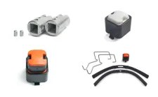 Zubehör Jalousieantiebe