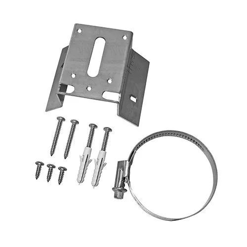 elero Mast- Eckbefestigungsset elero Sensero-868 AC