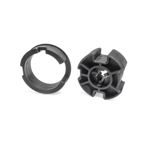 Adapterset L, 78x1 mm, Nutrohr, MHZ (Typ 1)