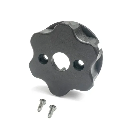 Motorlager S / Sternadapter für Sternkopflager / 233759001