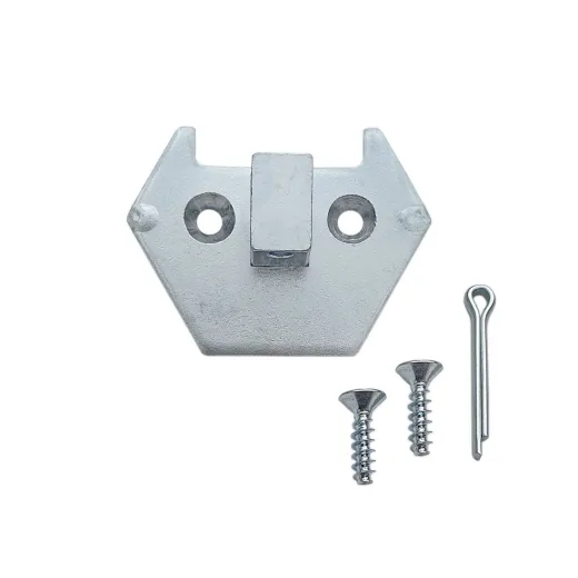 Adapterplatte 10 x 16 kurz / 233741401