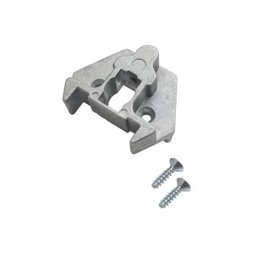 Adapterplatte Typ 9 / 233746801