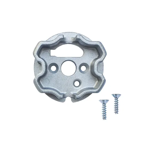 Adapterplatte Sternkopf / 233749401