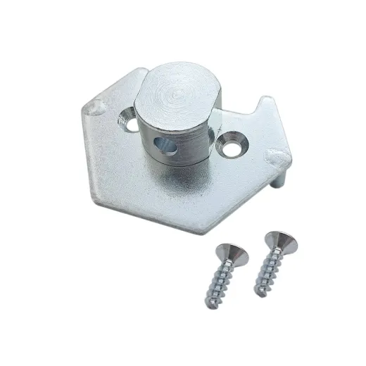 Adapterplatte Bolzen für Becker Lager / 233749801