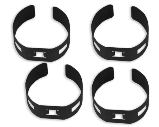 Einhängeklammern für 8-kant Welle Art. Nr.: 133018201