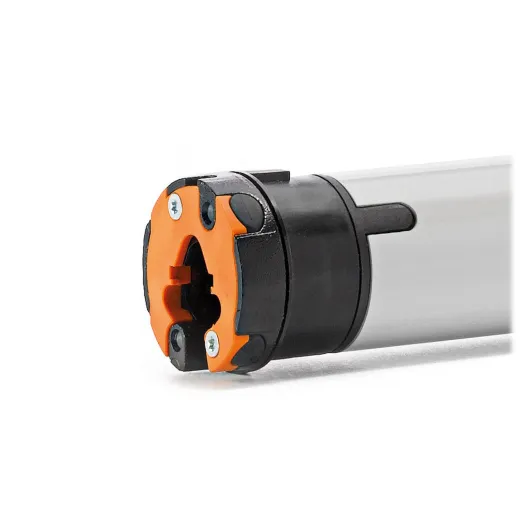 elero RolTop S Motorkopf (ohne Zwischenplatte)