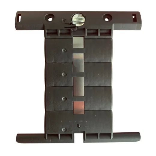 starrer Wellenverbinder SecuFix 3-gliedrig