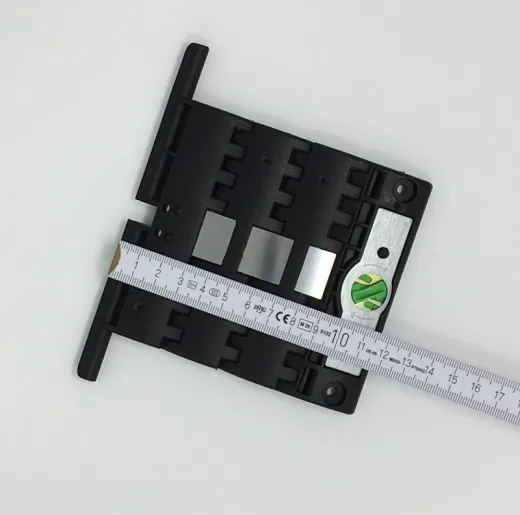 Hochschiebesicherung SecuBlock rapid 2-gliedrig