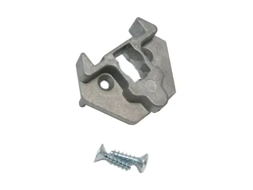 Adapterplatte Typ 9 Motoren Art. Nr.: 233746801