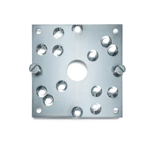 Grundplatte für NHK-Antriebe / 236870501