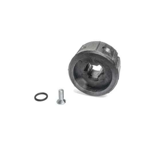 elero ► Typ 4 / Ø 63 x 1,5 mm, mit 4 x M6 / Art. Nr.: 220250001