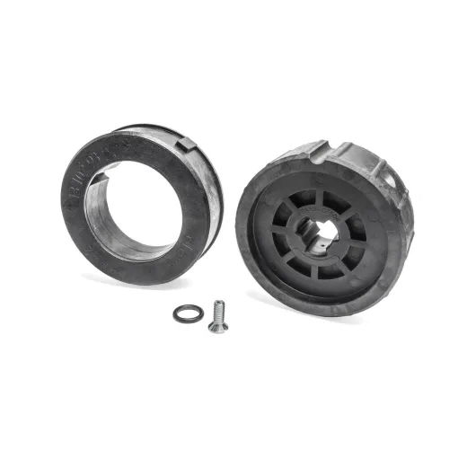 elero ► Typ 7 / Ø 98 x 2 mm, mit 4 x M6 / Art. Nr.: 220220001