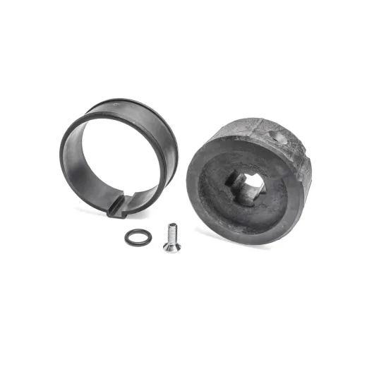 elero ► Typ 5 / Ø 70 x 1,5 mm, mit 4 x M6 / Art. Nr.: 220260001