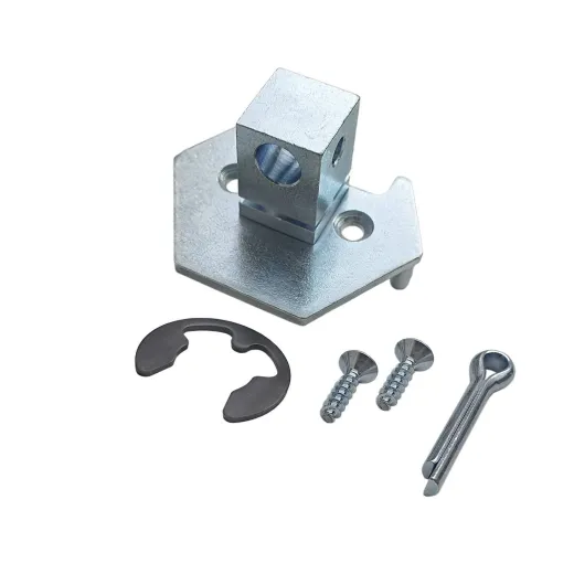 Adapterplatte RevoLine M-L, Zapfen 16 x 16 lang. Art. Nr.: 233742501