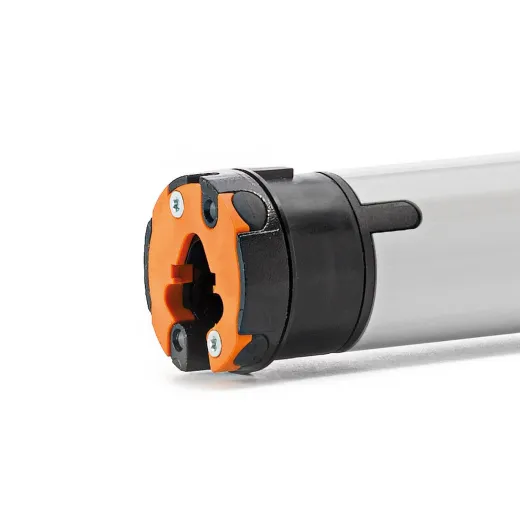 elero SunTop S Motorkopf (ohne Zwischenplatte)