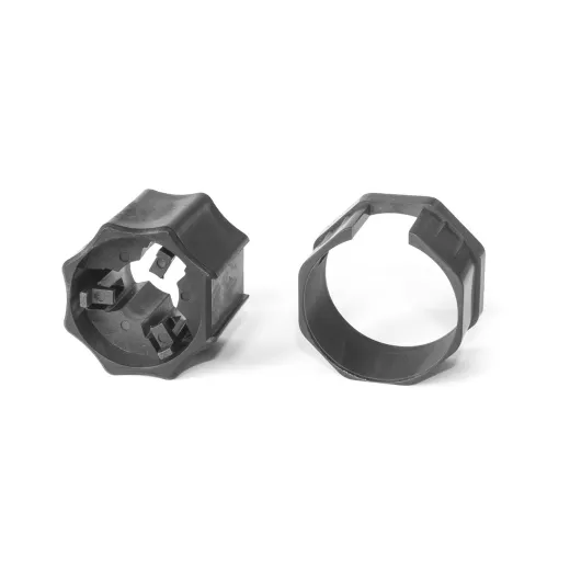 Adapterset SW40 für Baureihe S