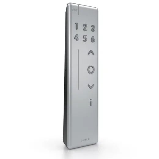 VarioSon-868 Slide / silber