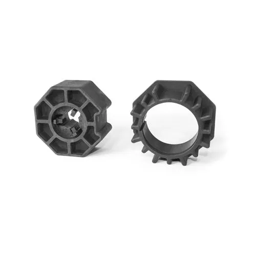 Adapterset Rollladen SW60 Art. Nr.: 23 011.0001