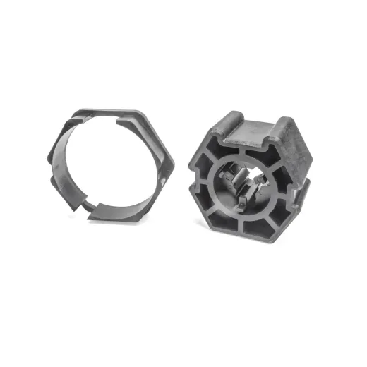 elero ► Typ 13 / 6-kant, 75 Butzbach, Mäule / Art. Nr.: 220290001