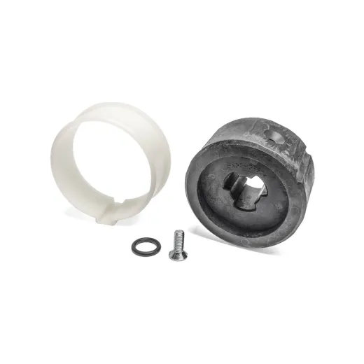 elero ► Typ 6 / Ø 70 x 2 mm, mit 4 x M6 / Art. Nr.: 220270001