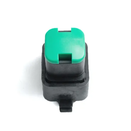 Auflaufpilz JA Comfort 28 mm