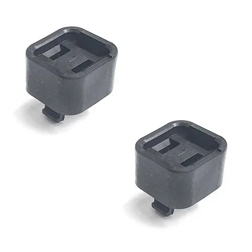 Pilzverlängerung / 10 mm / Art. Nr.: 161014502 (VE2)