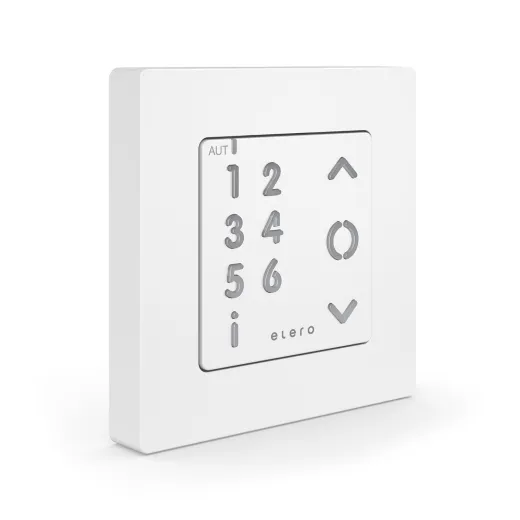 VarioSon W-868 / weiß