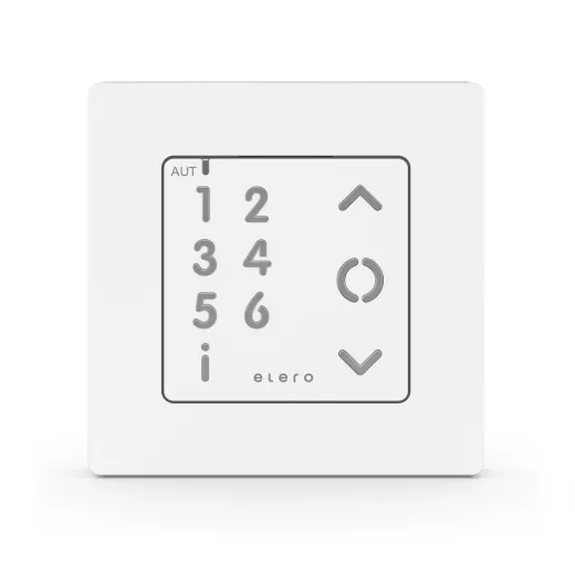 VarioSon W-868 / weiß