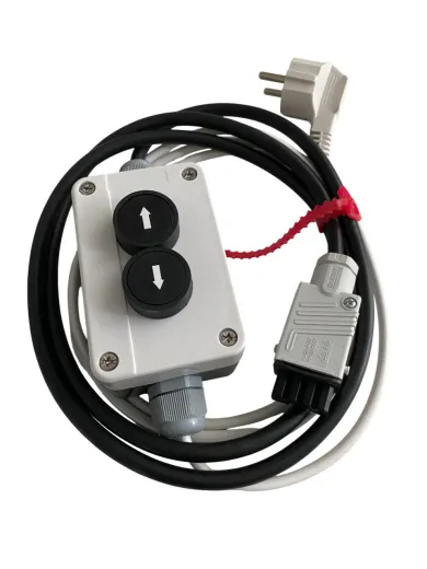 Montagekabel für SMI / DMI Antriebe