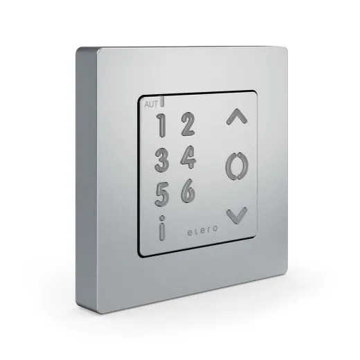 VarioSon W-868 / silber