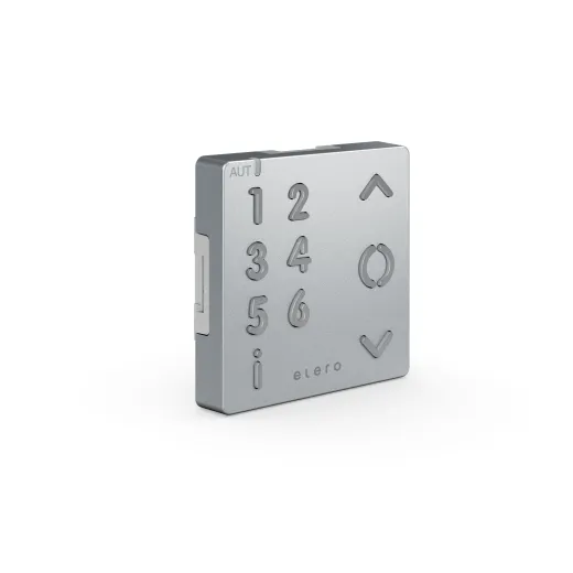 VarioSon W-868 / silber