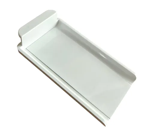 elero COM-Handsender Wandhalterung