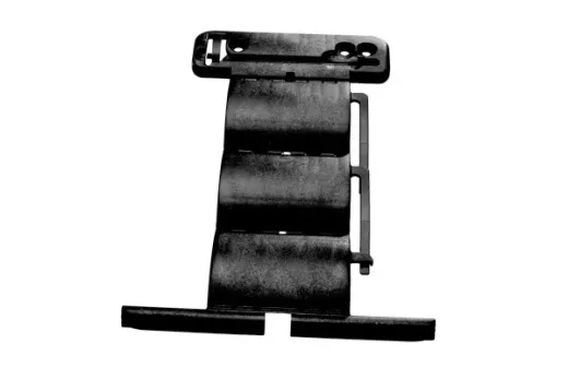 Wellenverbinder / 3-gliedrig / geschraubt / nur SW 60