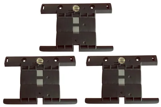 SecuFix 1-gliedrig / VE = 3 Stück