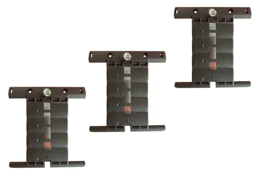 SecuFix 3-gliedrig / VE = 3 Stück