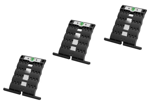SecuBlock rapid 3-gliedrig / VE = 3 Stück