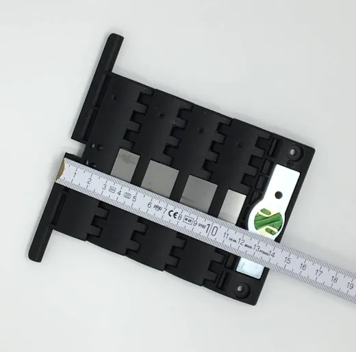 SecuBlock rapid 3-gliedrig / VE = 3 Stück