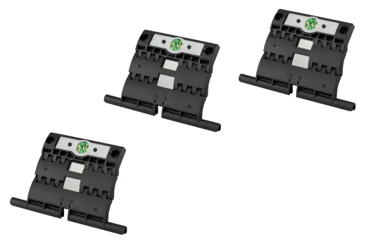 SecuBlock rapid 1-gliedrig / VE = 3 Stück