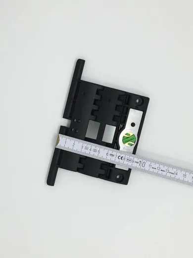 SecuBlock rapid 1-gliedrig / VE = 3 Stück