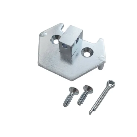 Adapterplatte RevoLine Zapfen 16x10 kurz, Größe M. Art. Nr.: 233741401