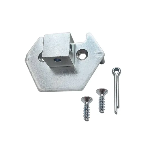 Adapterplatte RevoLine M-L, Zapfen 12 mm, 16 x 16. Art. Nr.: 233742101