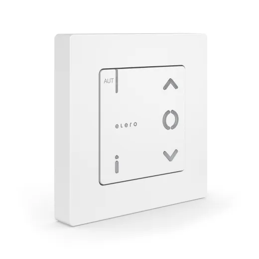 LumeroSon W-868 / weiß