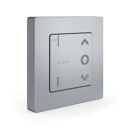 LumeroSon W-868 / silber