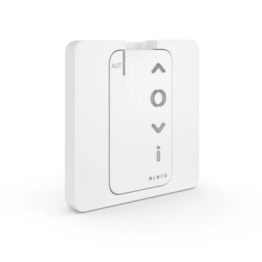 LumeroSon-868 Mini / weiß