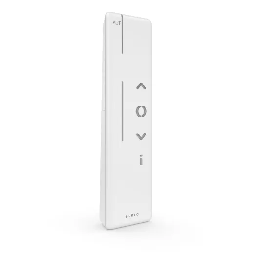 LumeroSon-868 Slide / weiß